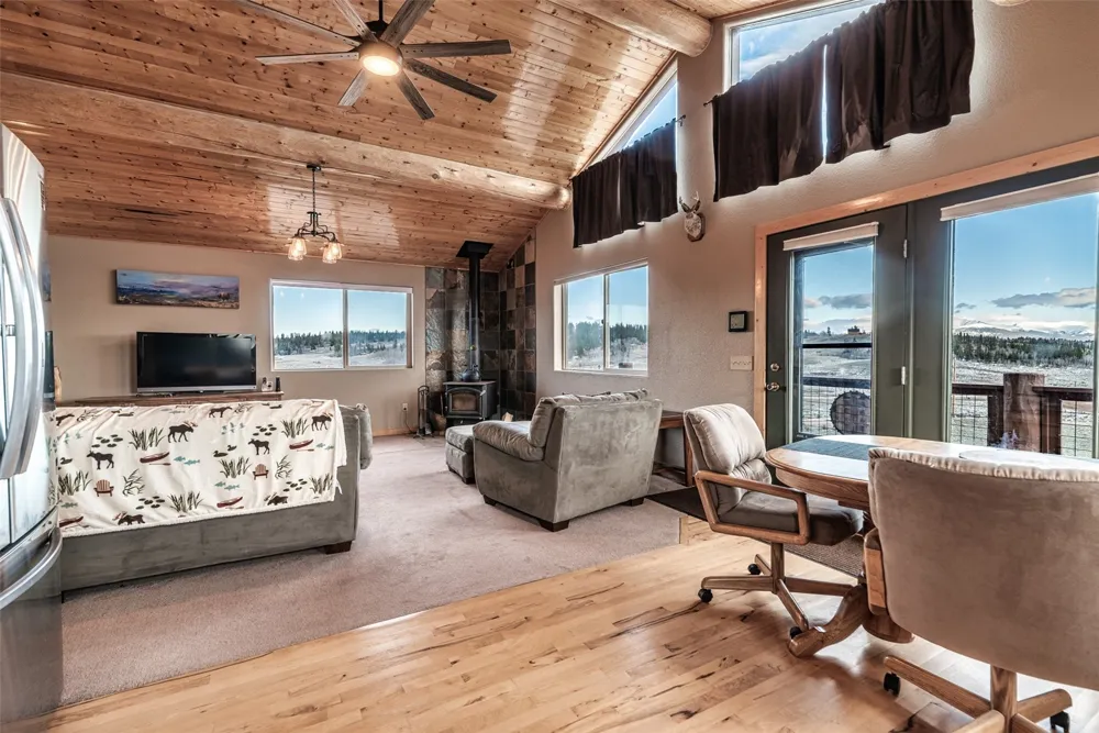 46 Wampum Lane Como, CO 80432