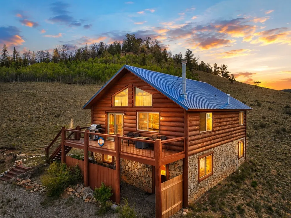 46 Wampum Lane Como, CO 80432