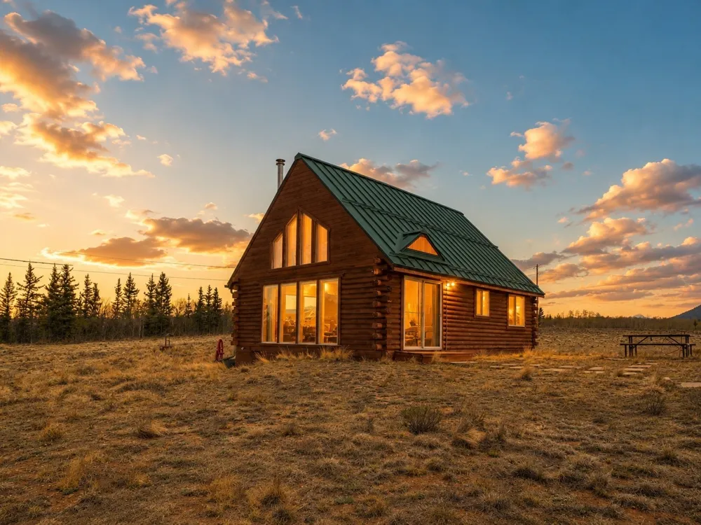 15 Mallard Road Como, CO 80432