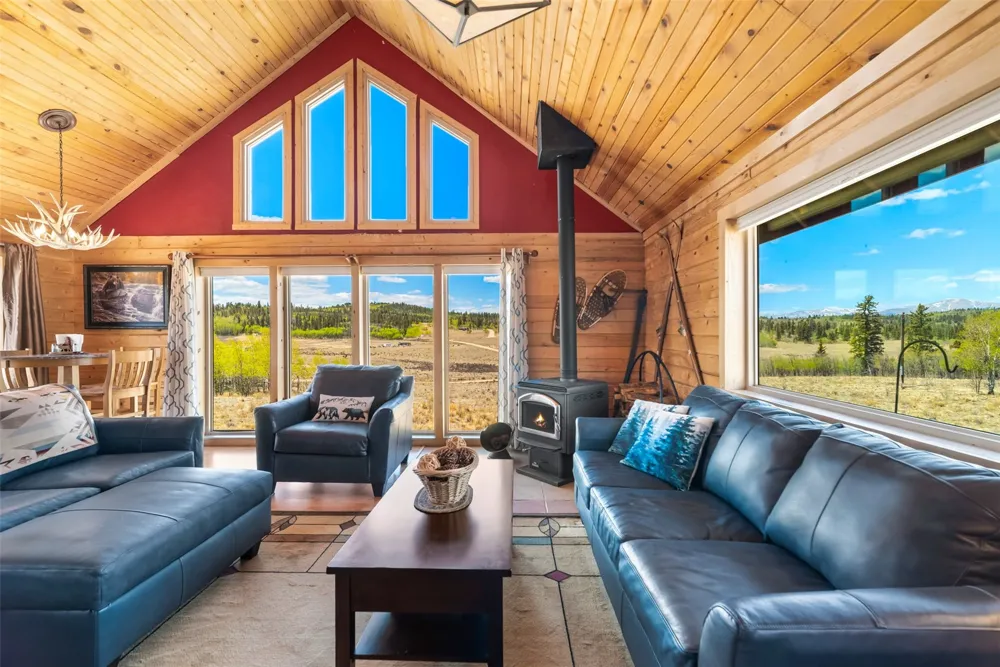 15 Mallard Road Como, CO 80432
