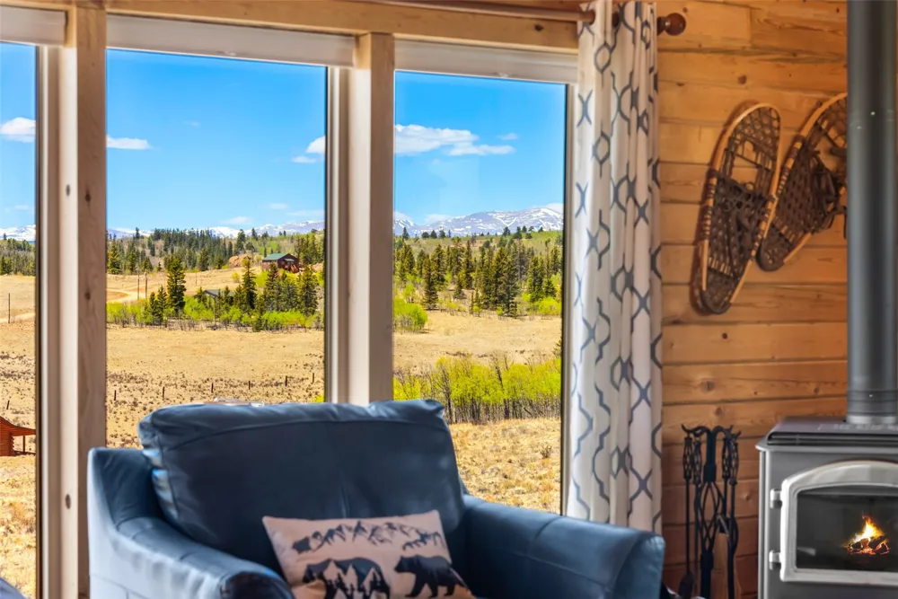 15 Mallard Road Como, CO 80432