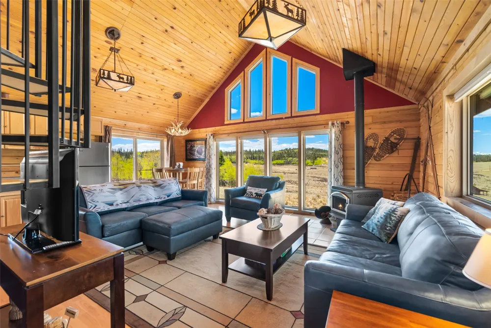 15 Mallard Road Como, CO 80432