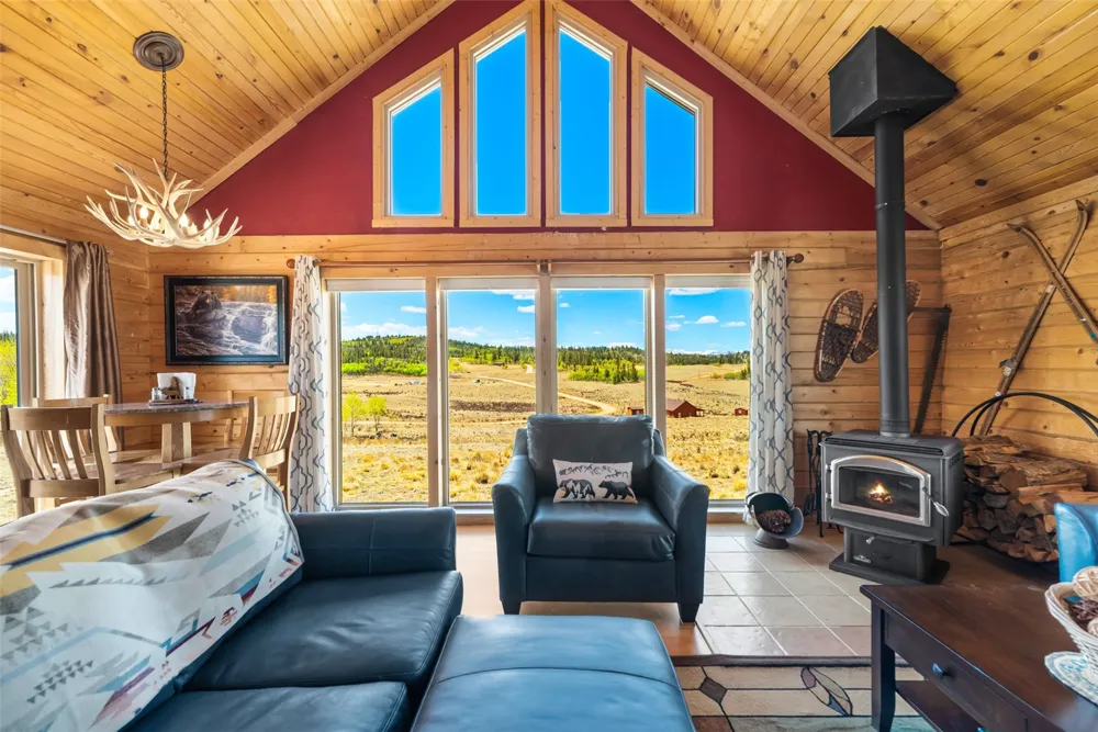15 Mallard Road Como, CO 80432