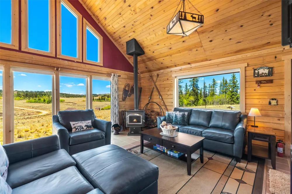 15 Mallard Road Como, CO 80432