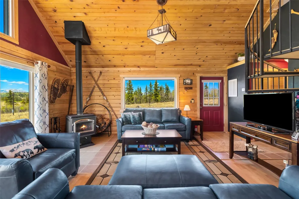 15 Mallard Road Como, CO 80432