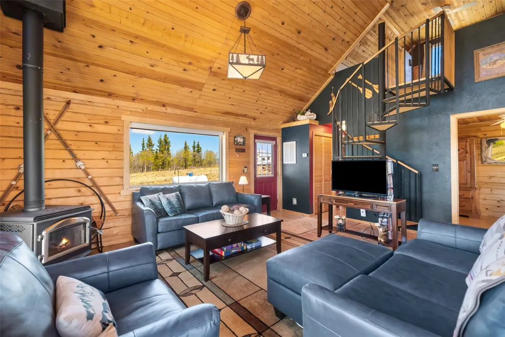 15 Mallard Road Como, CO 80432