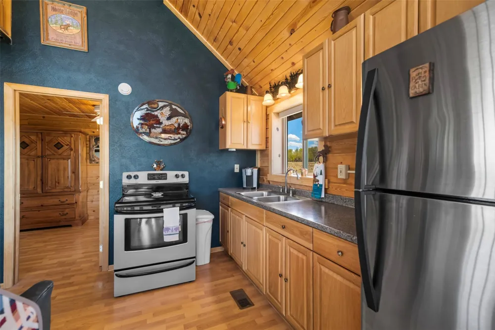 15 Mallard Road Como, CO 80432