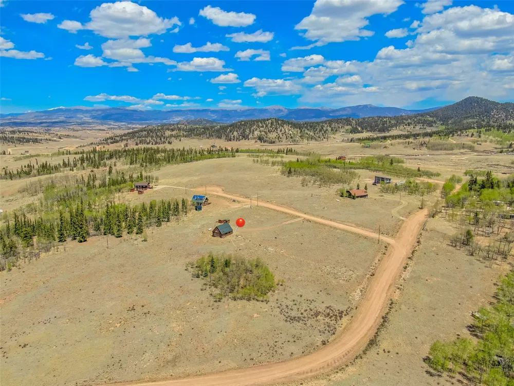 15 Mallard Road Como, CO 80432