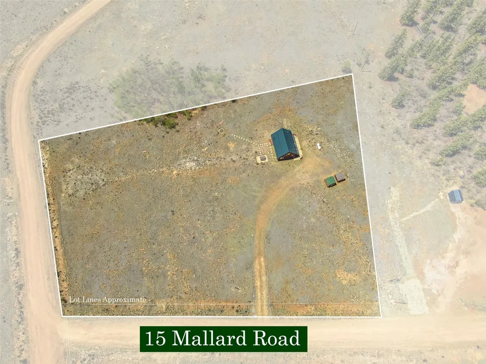 15 Mallard Road Como, CO 80432