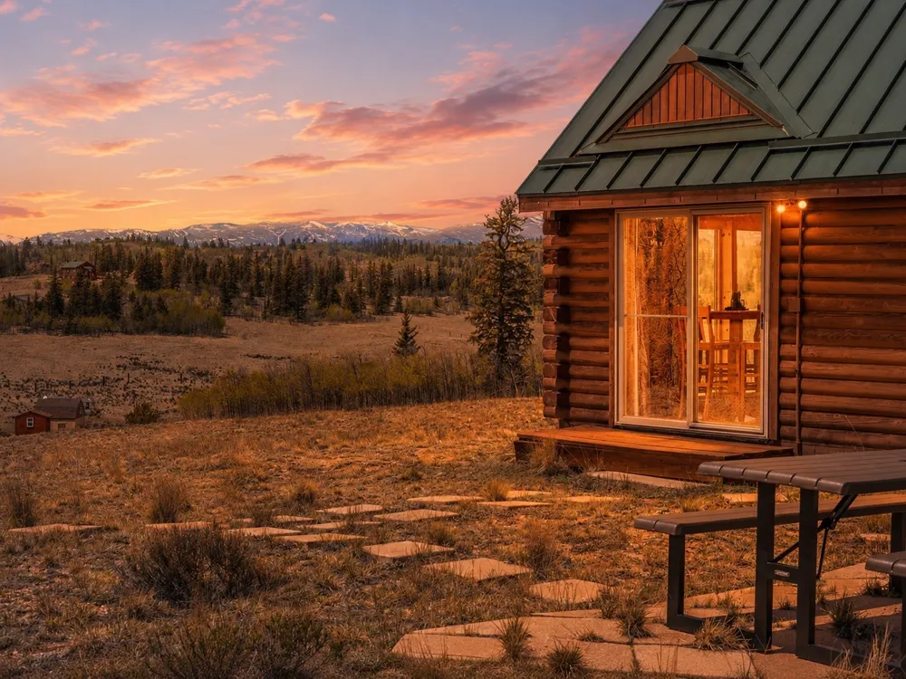 15 Mallard Road Como, CO 80432