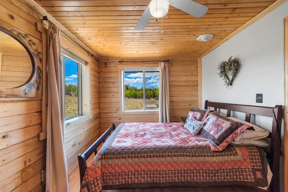 15 Mallard Road Como, CO 80432