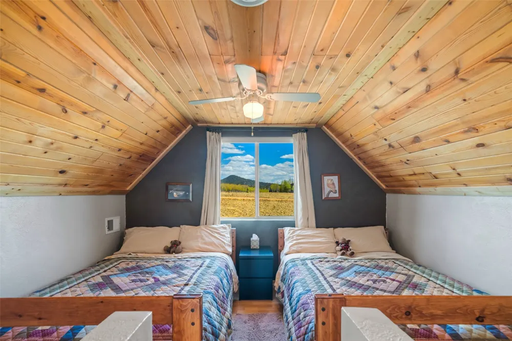 15 Mallard Road Como, CO 80432