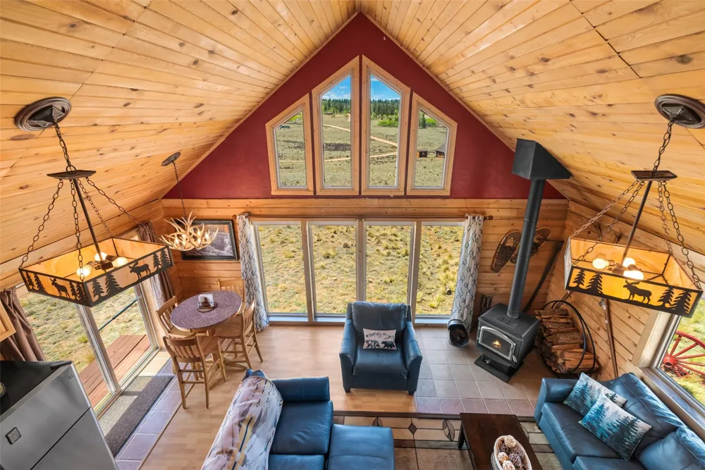 15 Mallard Road Como, CO 80432