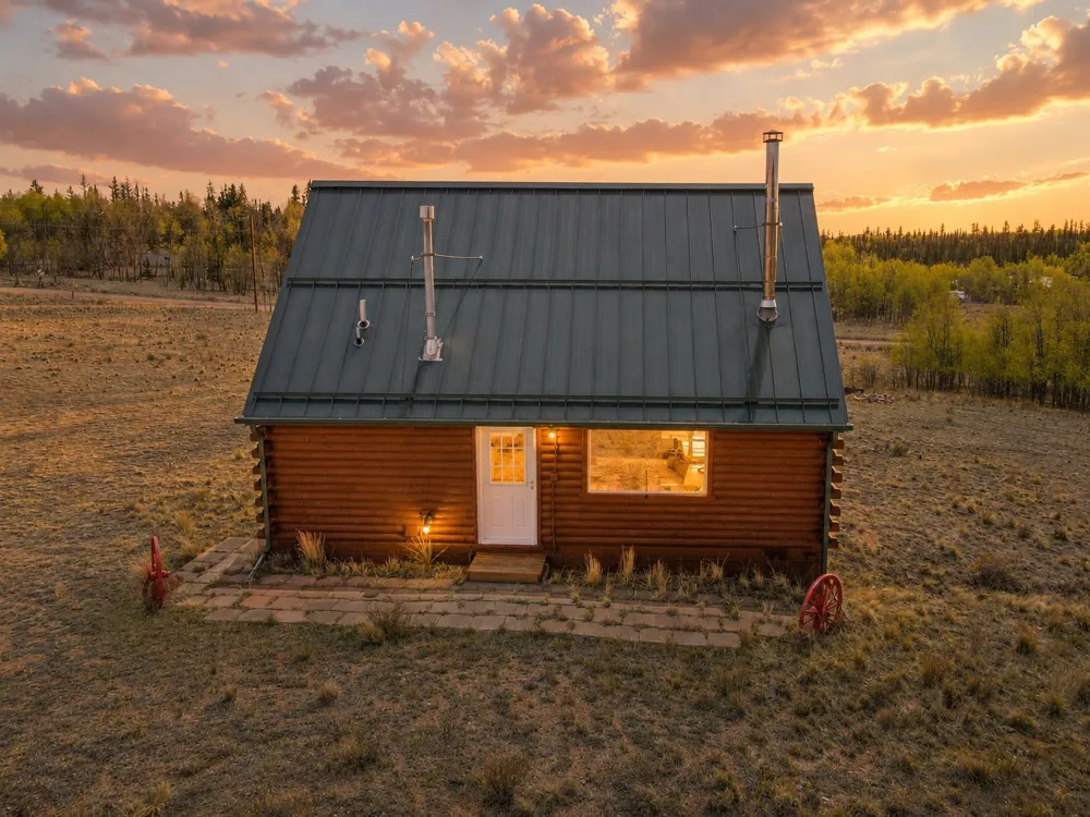 15 Mallard Road Como, CO 80432