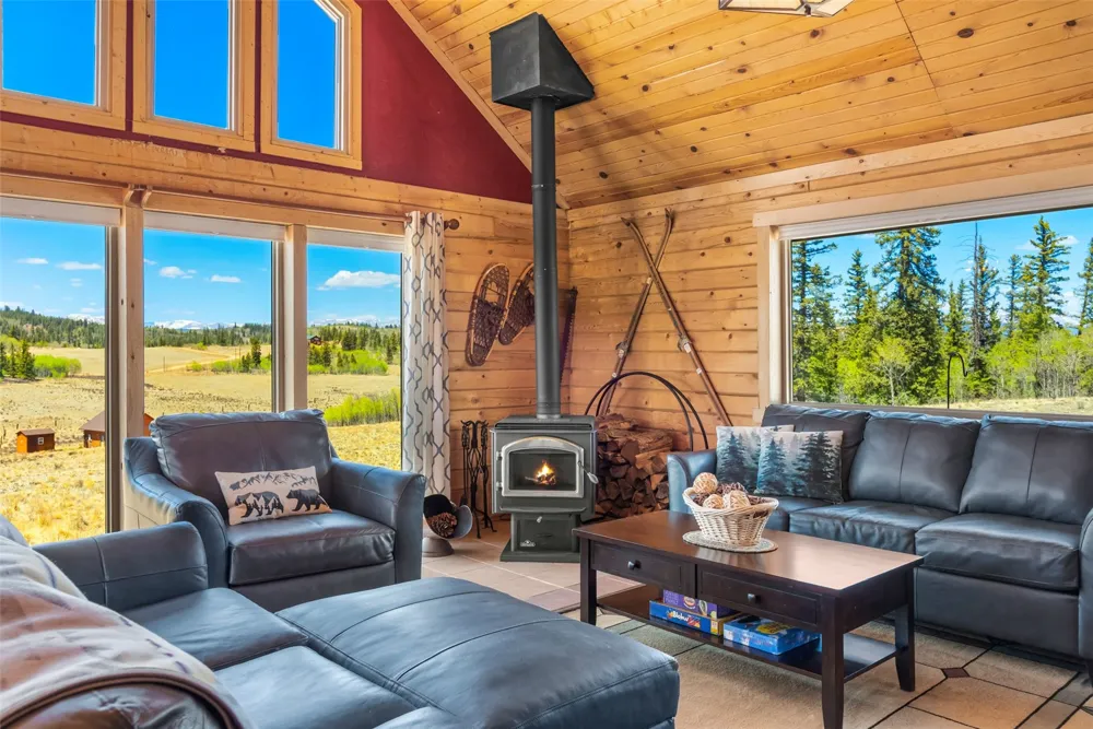 15 Mallard Road Como, CO 80432