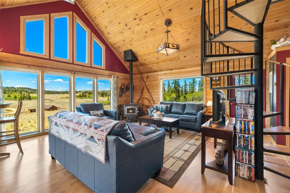 15 Mallard Road Como, CO 80432