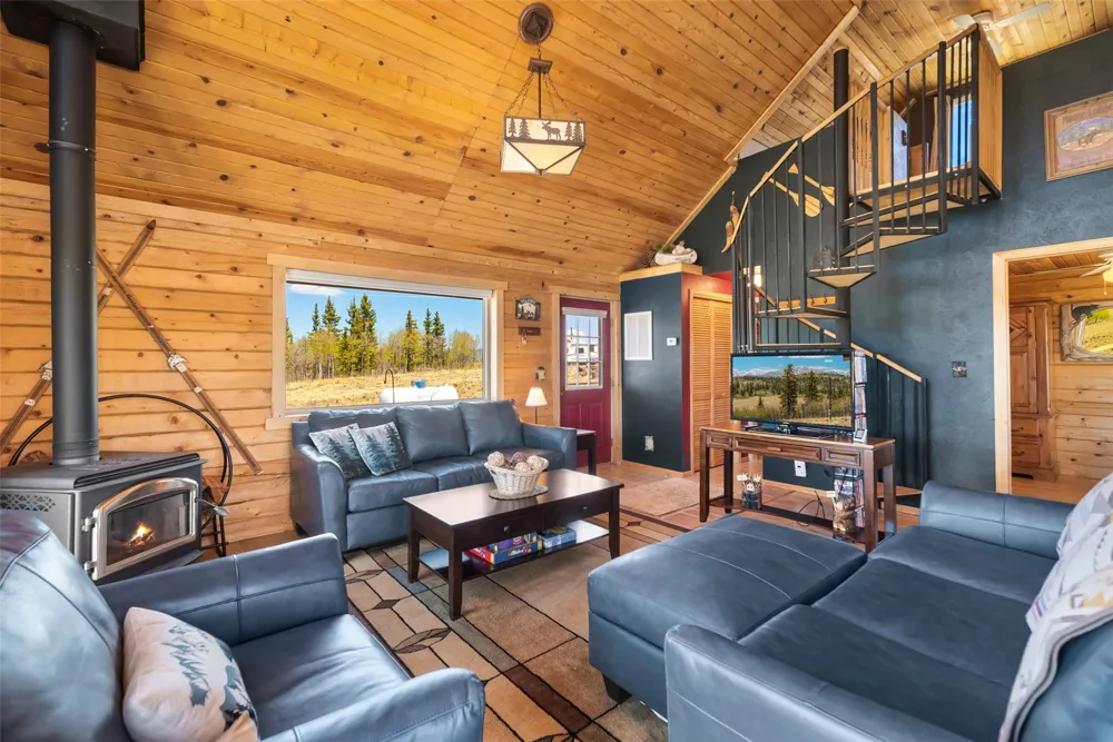 15 Mallard Road Como, CO 80432