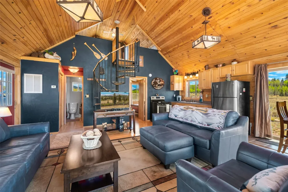 15 Mallard Road Como, CO 80432