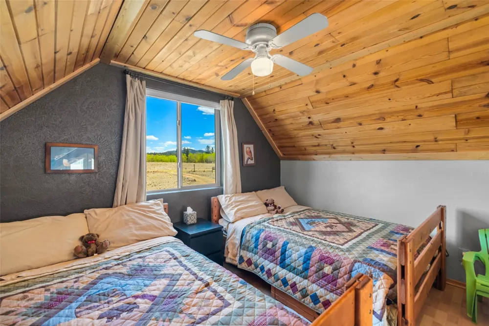 15 Mallard Road Como, CO 80432