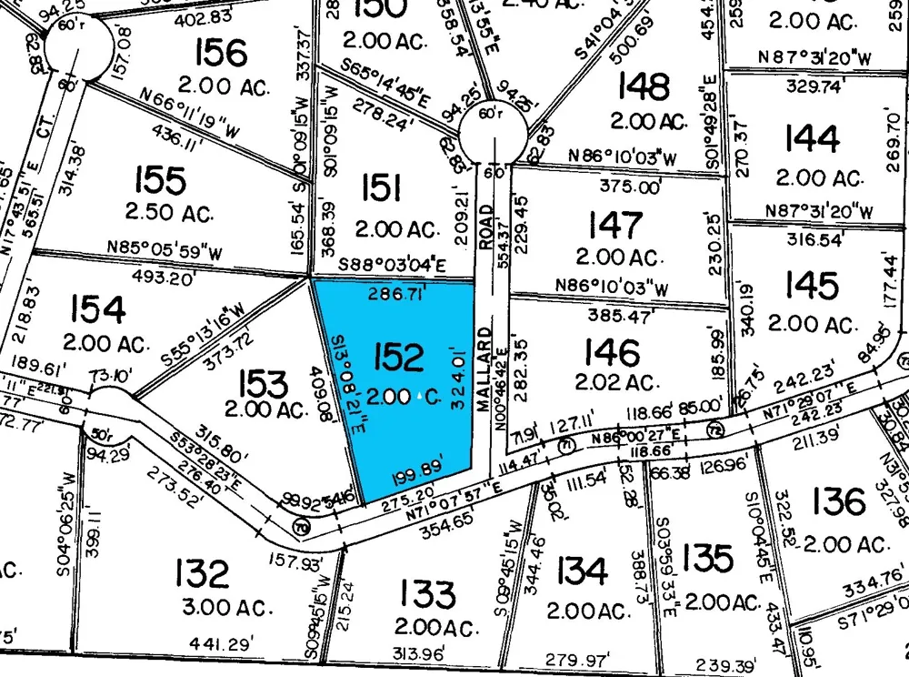 15 Mallard Road Como, CO 80432