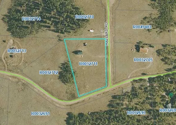 15 Mallard Road Como, CO 80432