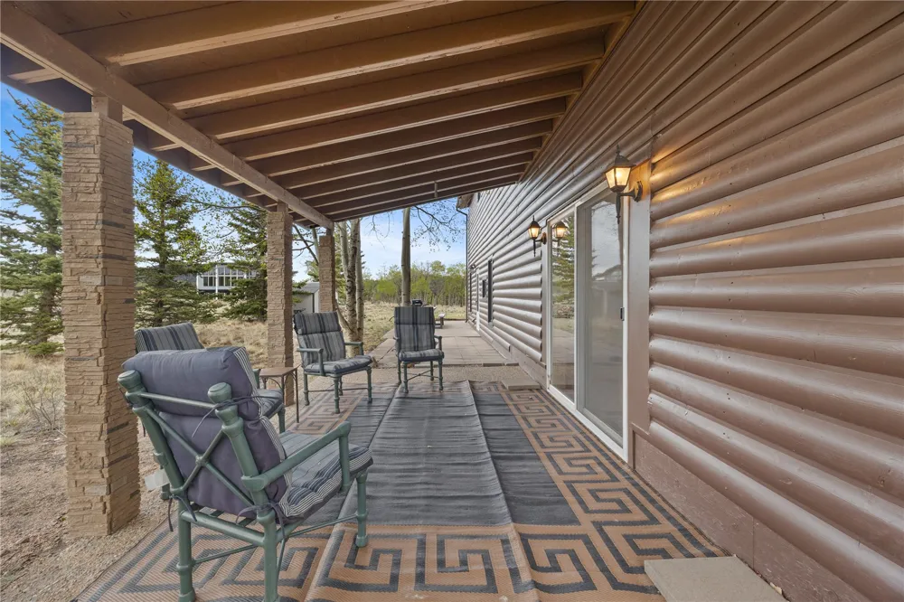 275 Vulture Lane Jefferson, CO 80456
