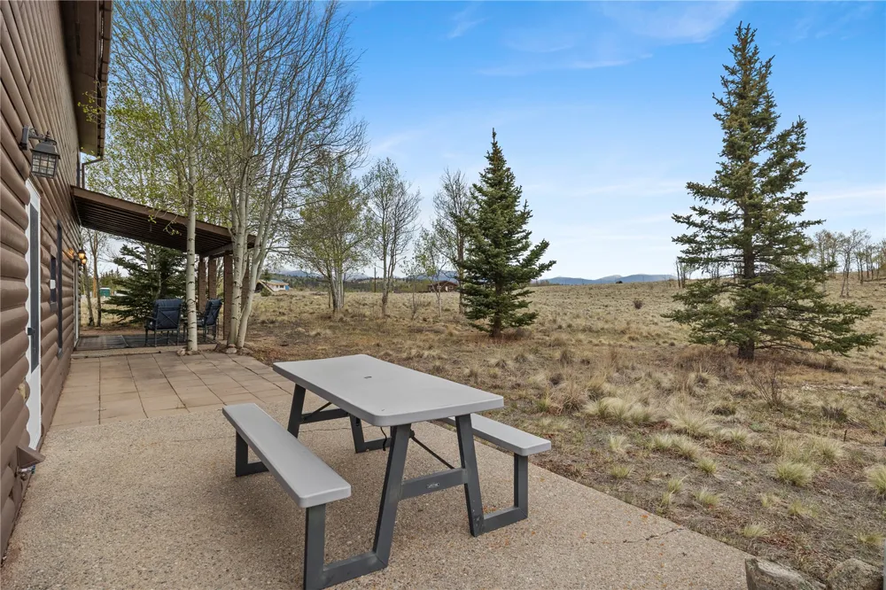 275 Vulture Lane Jefferson, CO 80456