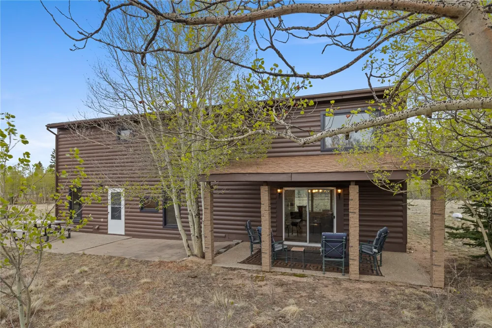 275 Vulture Lane Jefferson, CO 80456