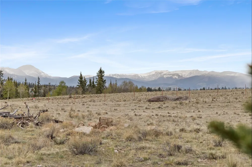 275 Vulture Lane Jefferson, CO 80456
