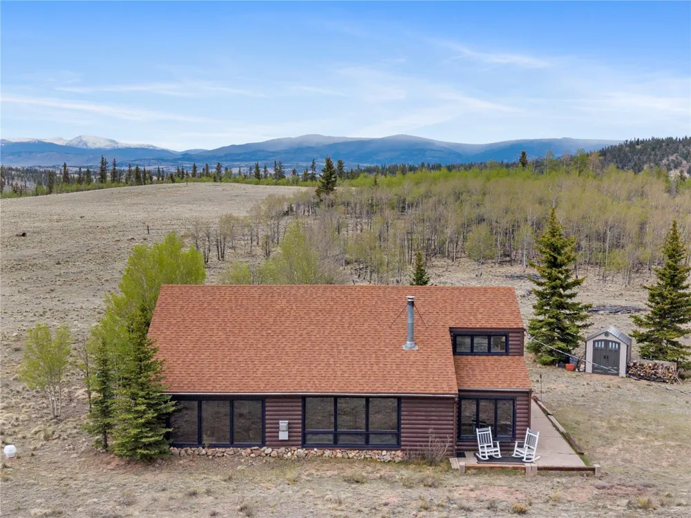 275 Vulture Lane Jefferson, CO 80456