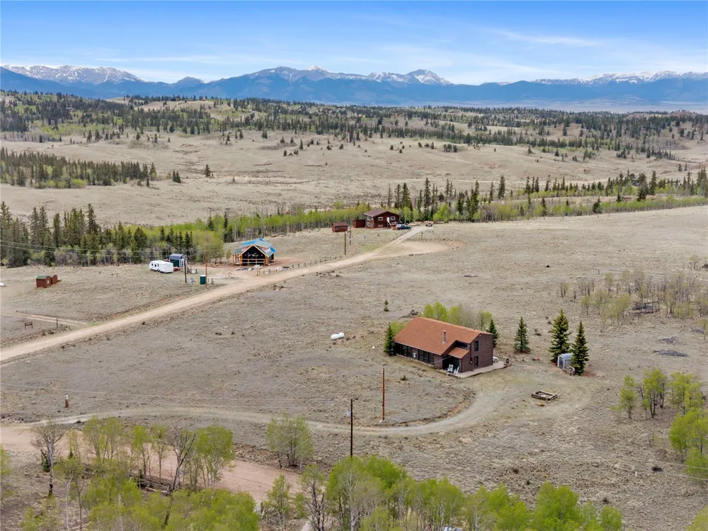 275 Vulture Lane Jefferson, CO 80456