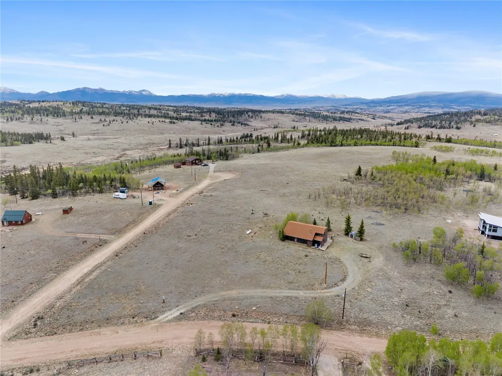 275 Vulture Lane Jefferson, CO 80456