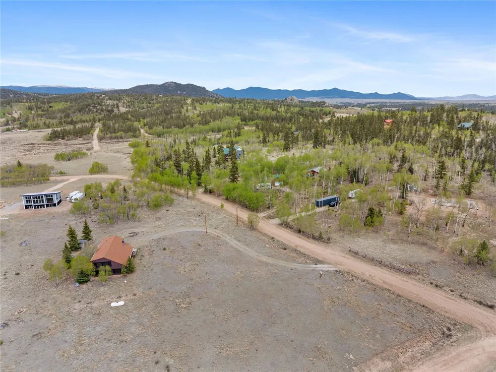 275 Vulture Lane Jefferson, CO 80456
