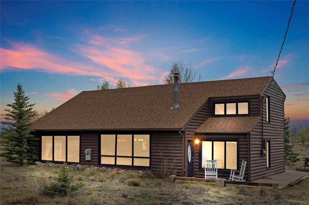 275 Vulture Lane Jefferson, CO 80456