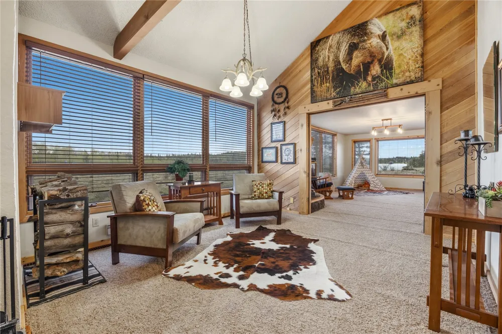 275 Vulture Lane Jefferson, CO 80456