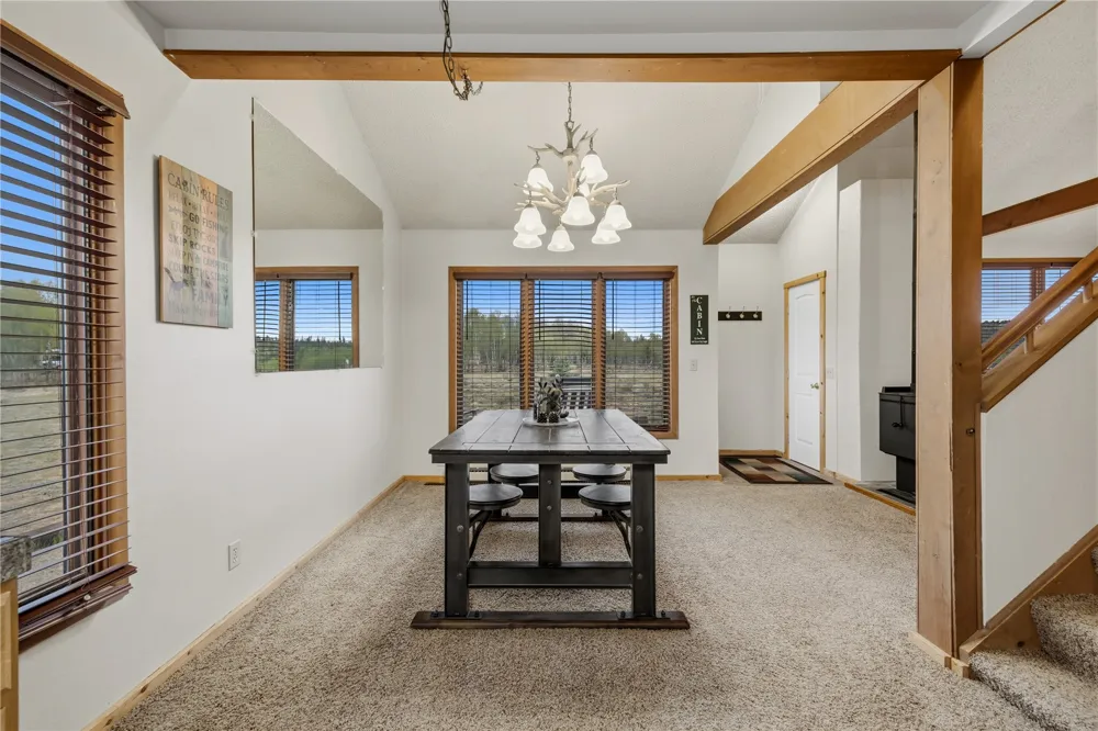 275 Vulture Lane Jefferson, CO 80456