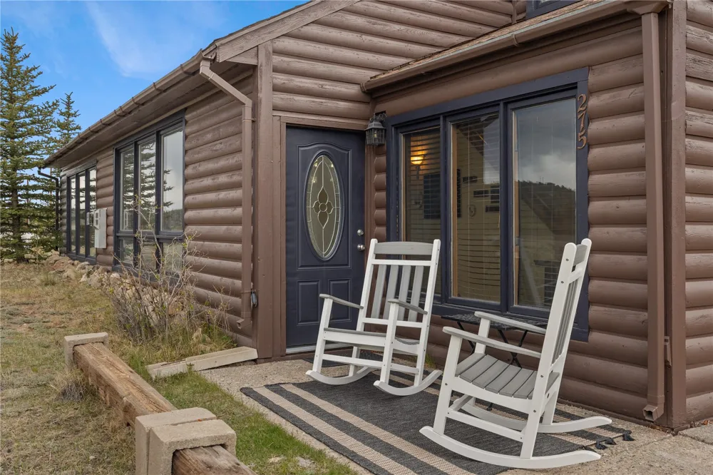 275 Vulture Lane Jefferson, CO 80456