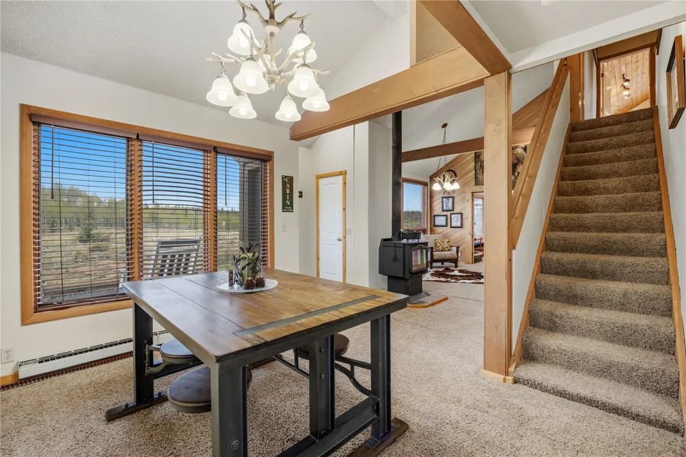 275 Vulture Lane Jefferson, CO 80456