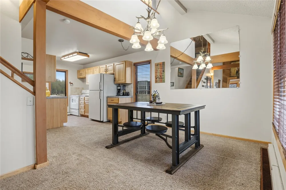 275 Vulture Lane Jefferson, CO 80456