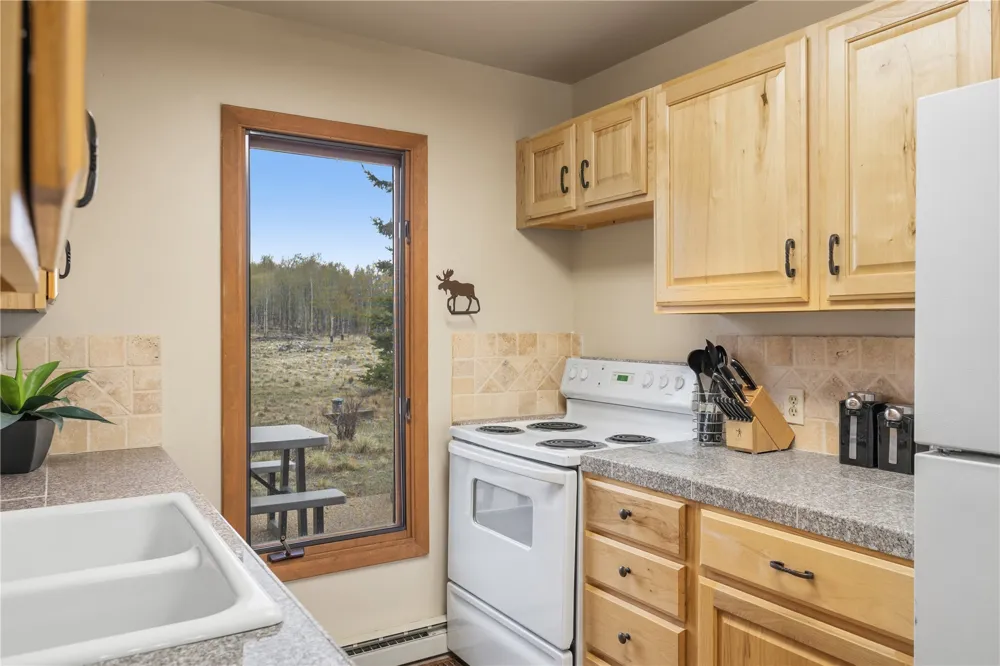 275 Vulture Lane Jefferson, CO 80456