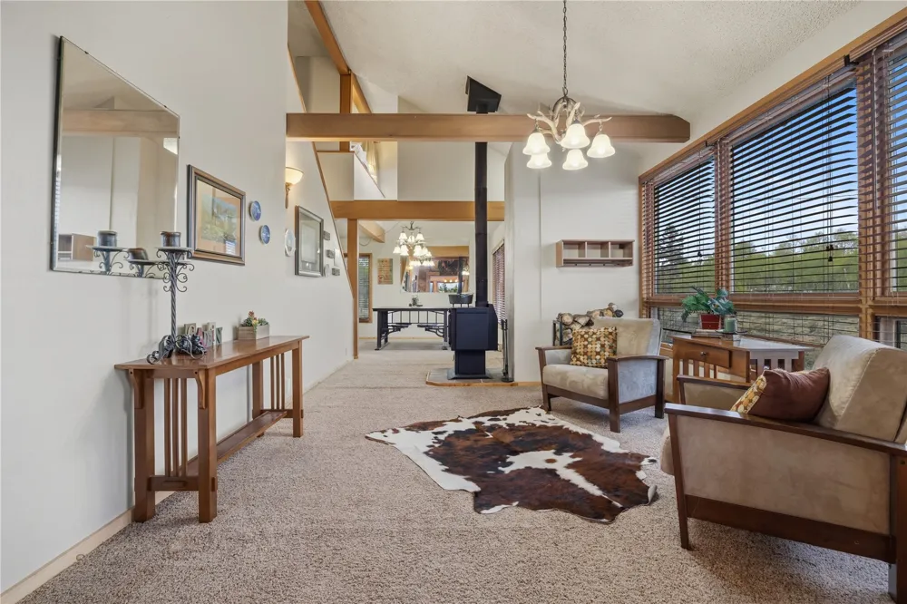 275 Vulture Lane Jefferson, CO 80456