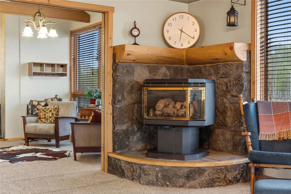 275 Vulture Lane Jefferson, CO 80456