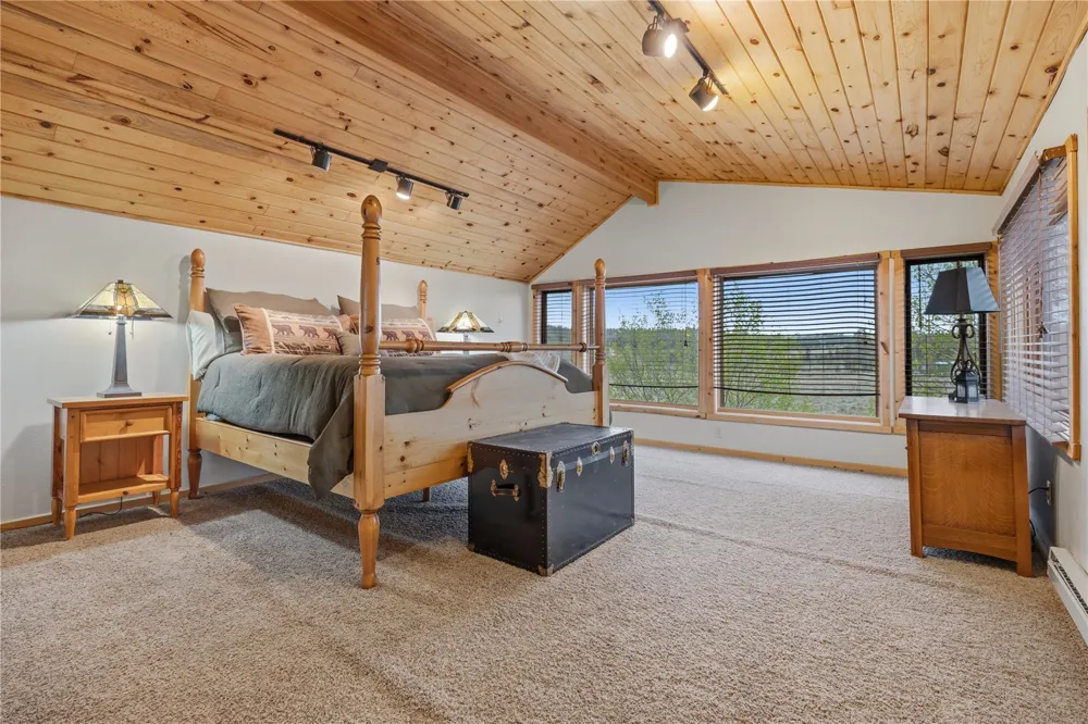 275 Vulture Lane Jefferson, CO 80456