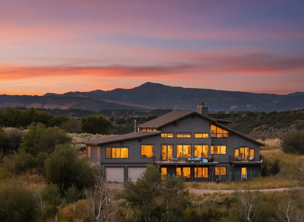 32090 Judge's Viewpoint Oak Creek, CO 80467