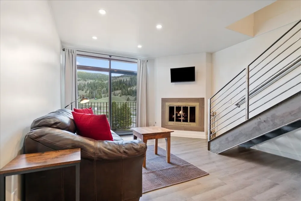 35 Wheeler Place #303 Copper Mountain, CO 80443