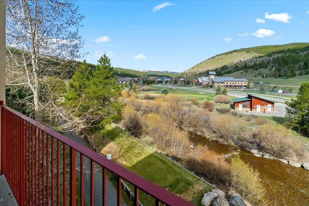 35 Wheeler Place #303 Copper Mountain, CO 80443