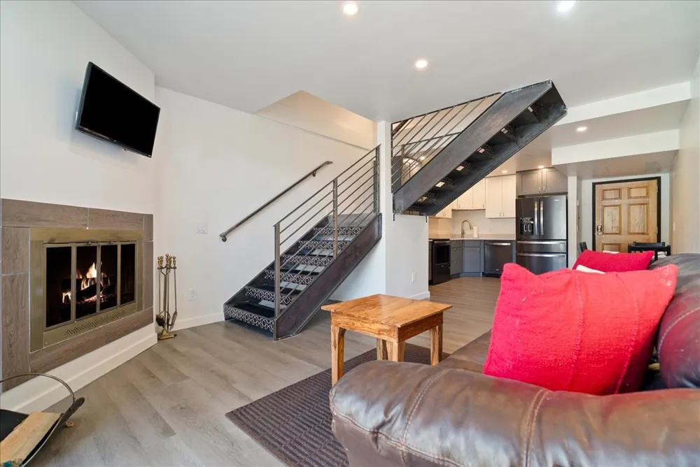 35 Wheeler Place #303 Copper Mountain, CO 80443