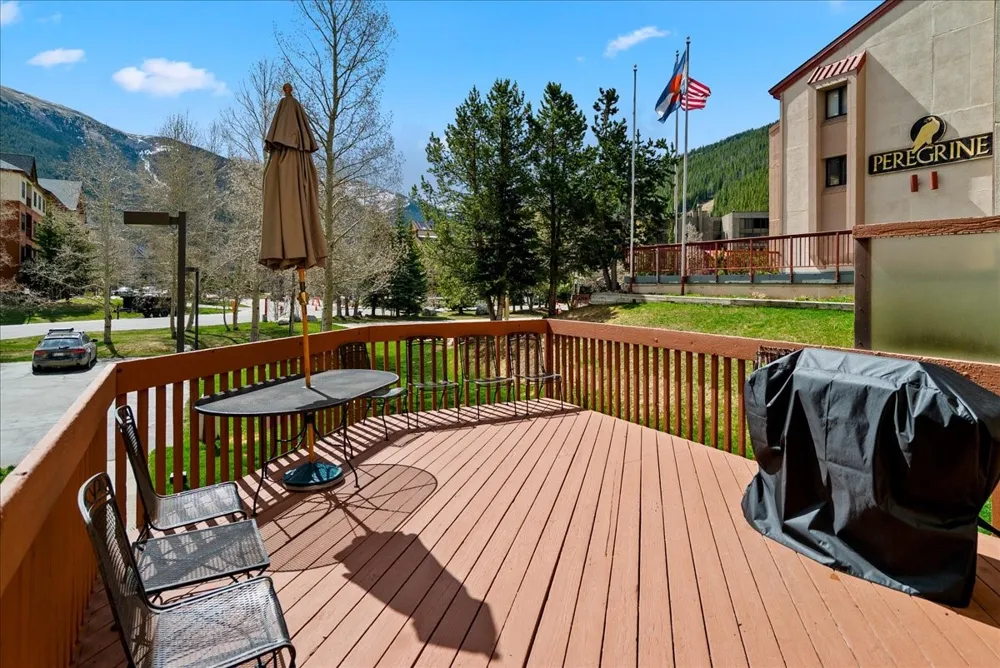 35 Wheeler Place #303 Copper Mountain, CO 80443