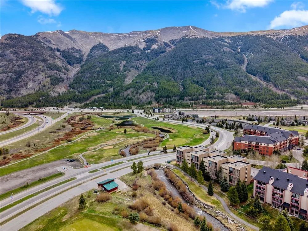 35 Wheeler Place #303 Copper Mountain, CO 80443