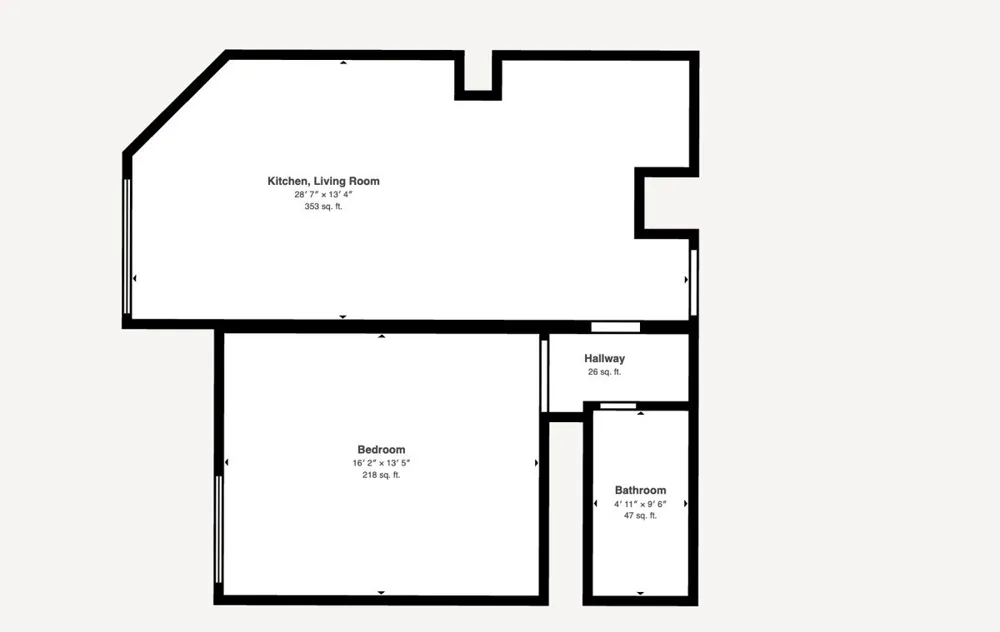 35 Wheeler Place #303 Copper Mountain, CO 80443